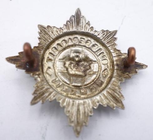 British Royal Dragoon Guards cap badge