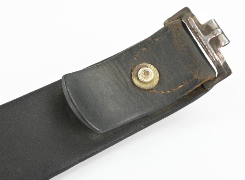 German WH Combat Belt