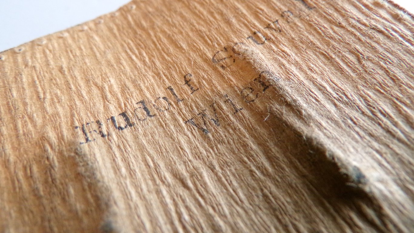 Krimschild 1941-1942 by Souval