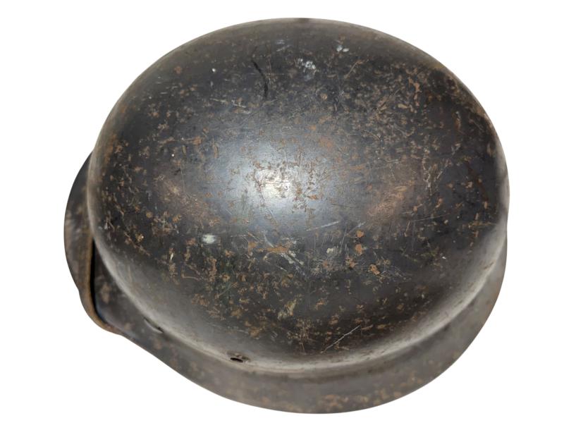 Luftwaffe M35 Double Decal Helmet