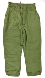 USAAF WW2 Type A-9 Trousers