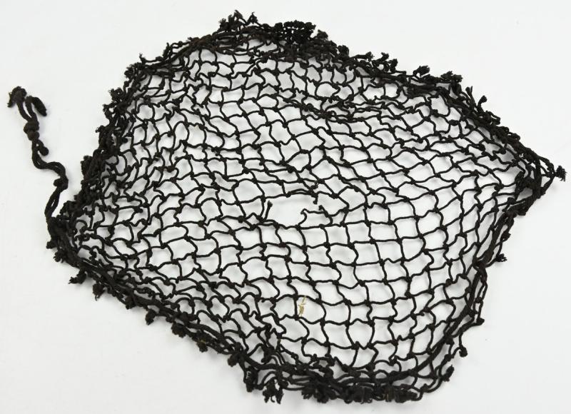 British WW2 Brown Helmet Net
