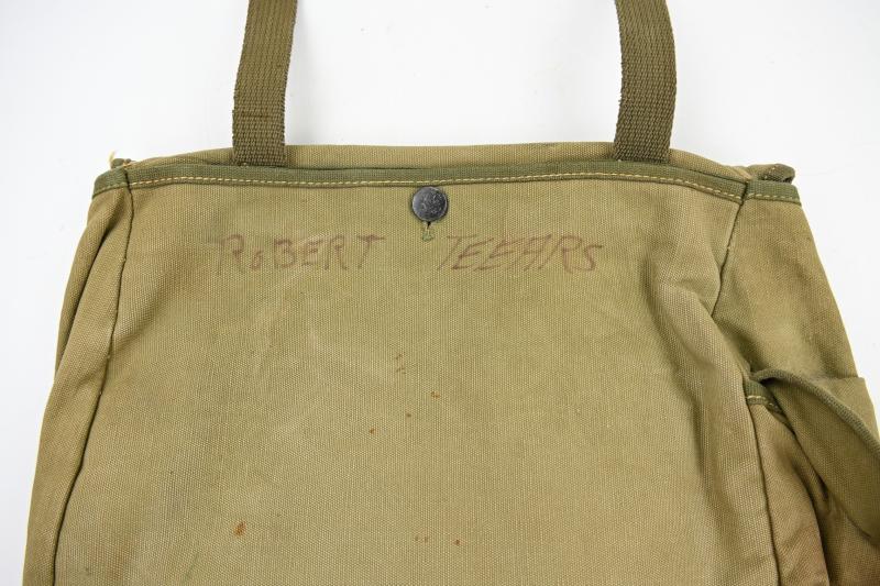 US WW2 Musset Bag