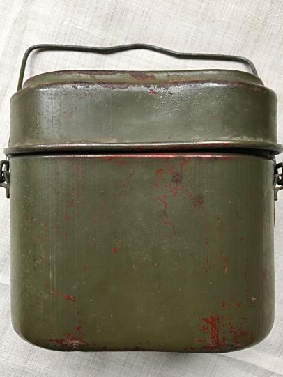 Wehrmacht Mess Kit 31