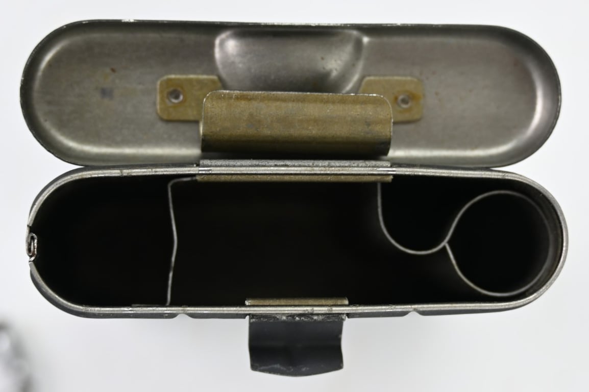 German WH RG34 9mm Cleaning Kit