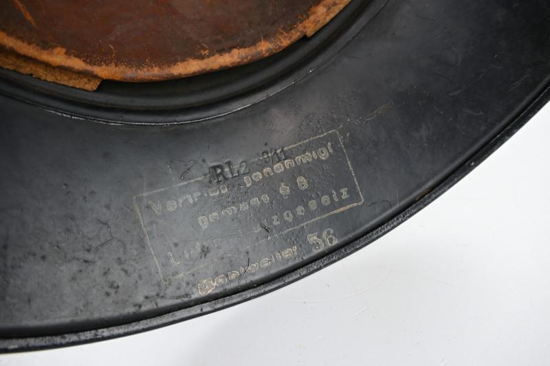 German LS Gladiator Helmet