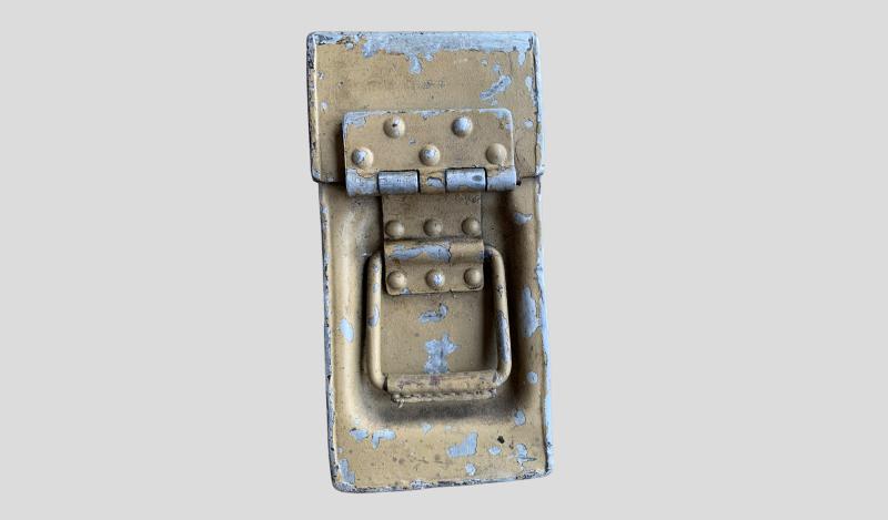 MG 34/42 Aluminium Ammo Case -1940-