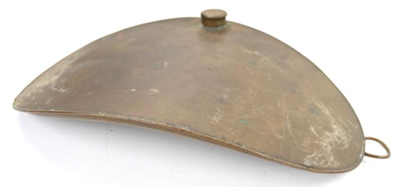 Dutch WW2 Era Smuggling Tin