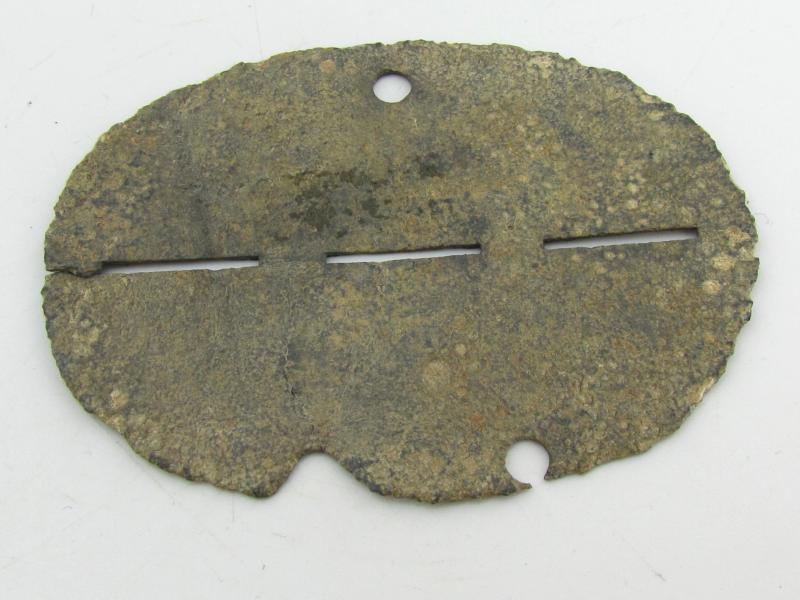 Erkennungsmarke 1e.Art.ERS.Abt.9