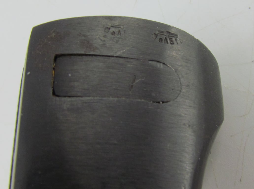 K98 Bayonet (Seitengewehr)SG 84/98 clc43