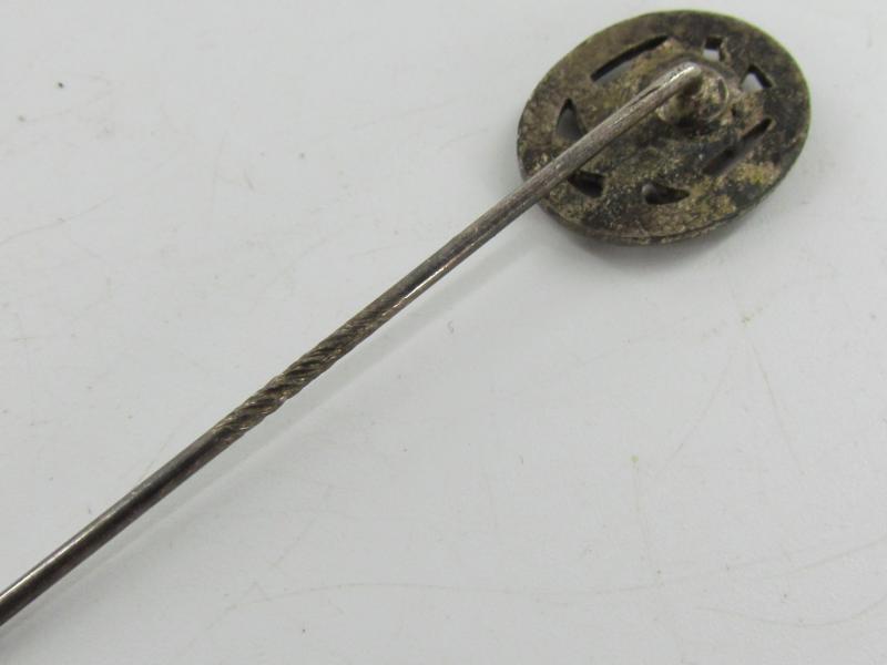 General Assault Badge Miniature Stick Pin