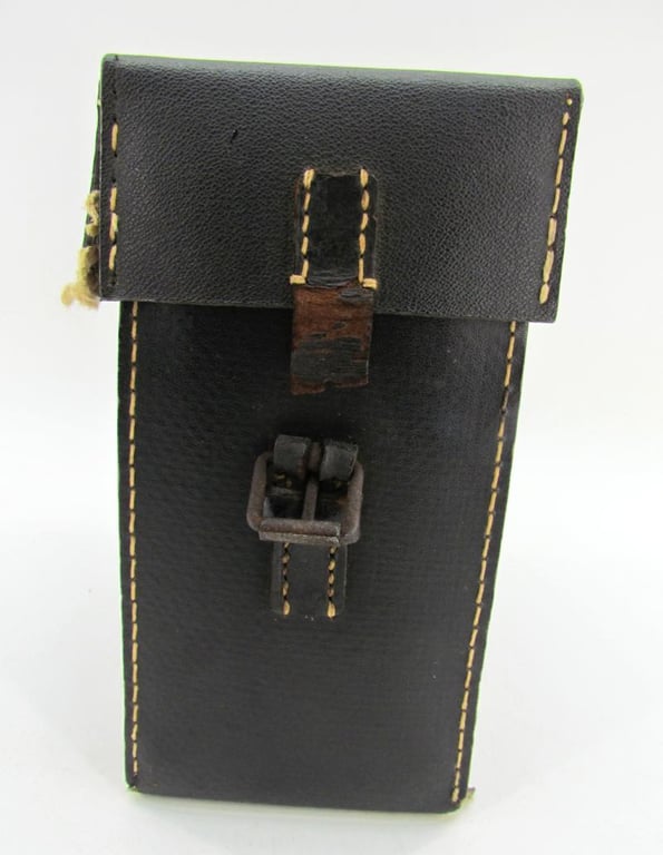 Wehrmacht Detonator type 39 or Glühzündapparat 39