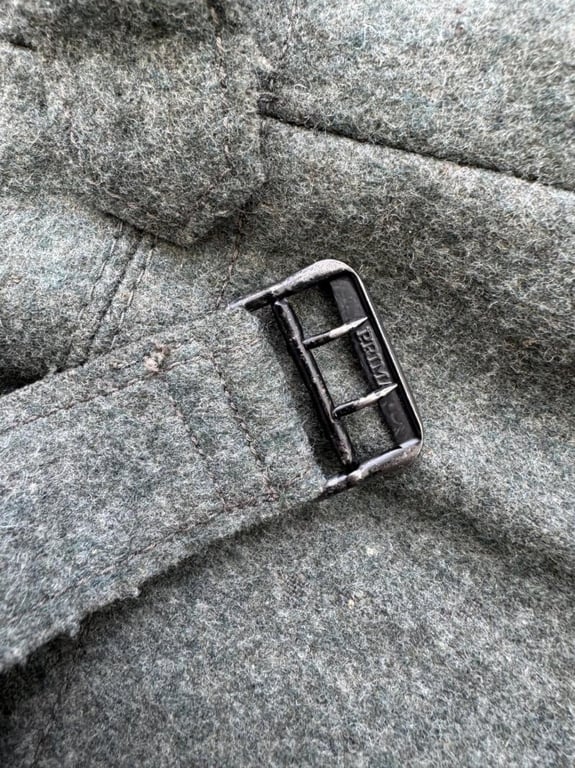 Wehrmacht ( Heer ) M40 Trousers