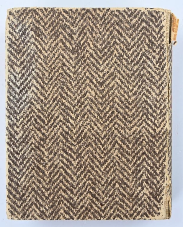 US WW2 Pin-up Playing Card set 'Win, Lose or Draw'