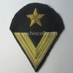 Neat - and not that often seen! -...