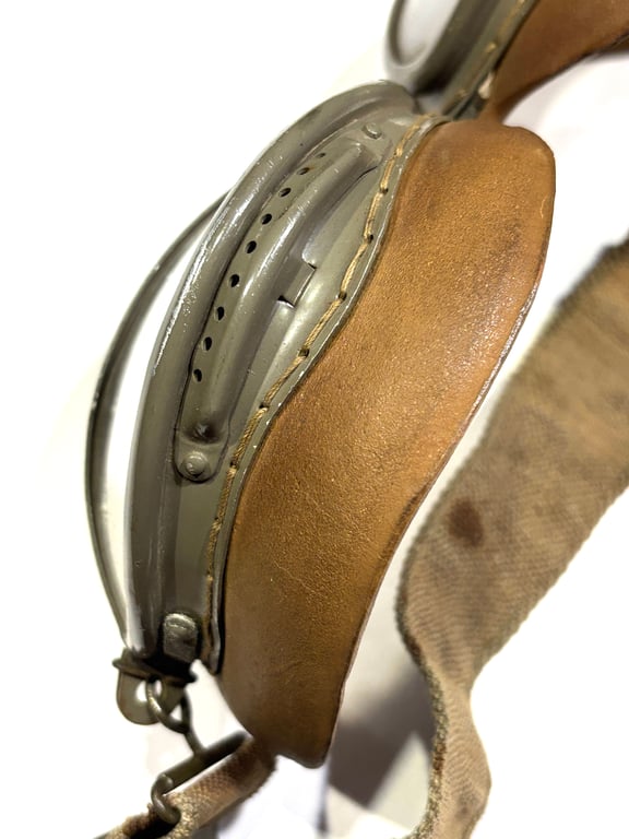 LW Pilot Flight Goggles – Model 295