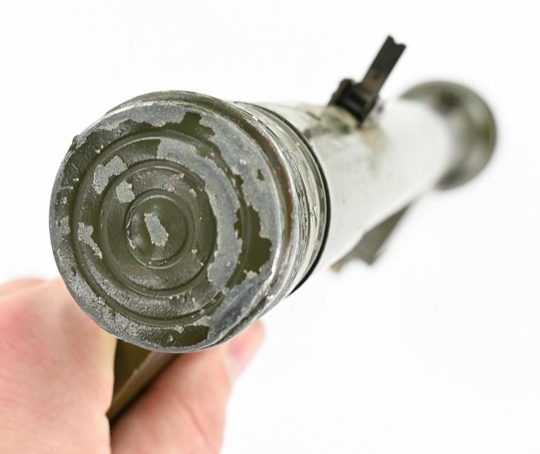 US WW2 Airborne Pathfinder Signal Lamp M-227