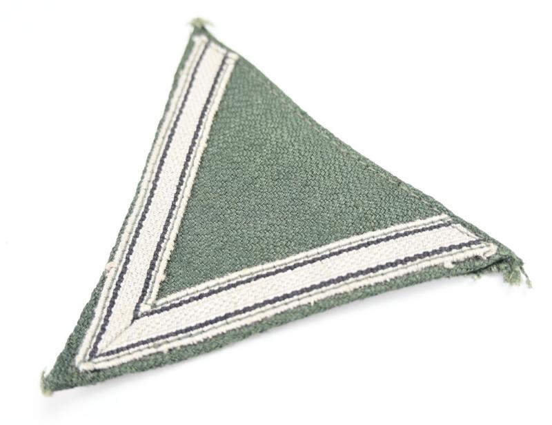 German Waffen-SS Rank Chevron