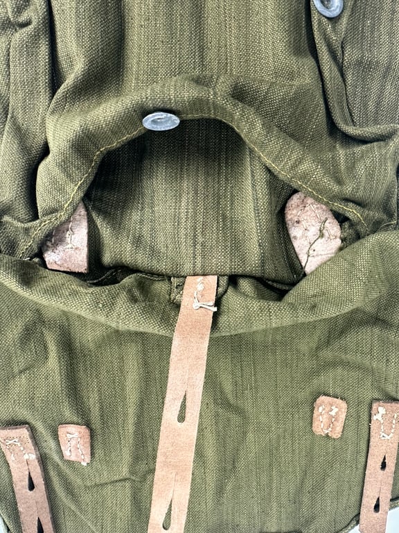 DAK  Bread Bag "mint condition" 1941