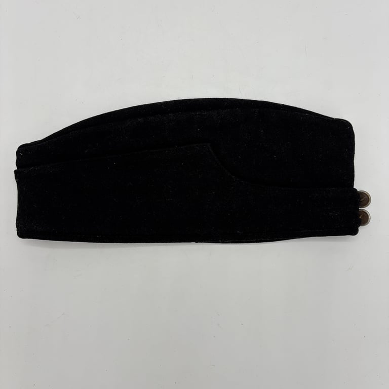 NSKK Overseas cap Motor-Brigade with RZM tag