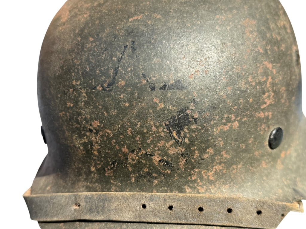Wehrmacht M42 No decal (Blackstar)