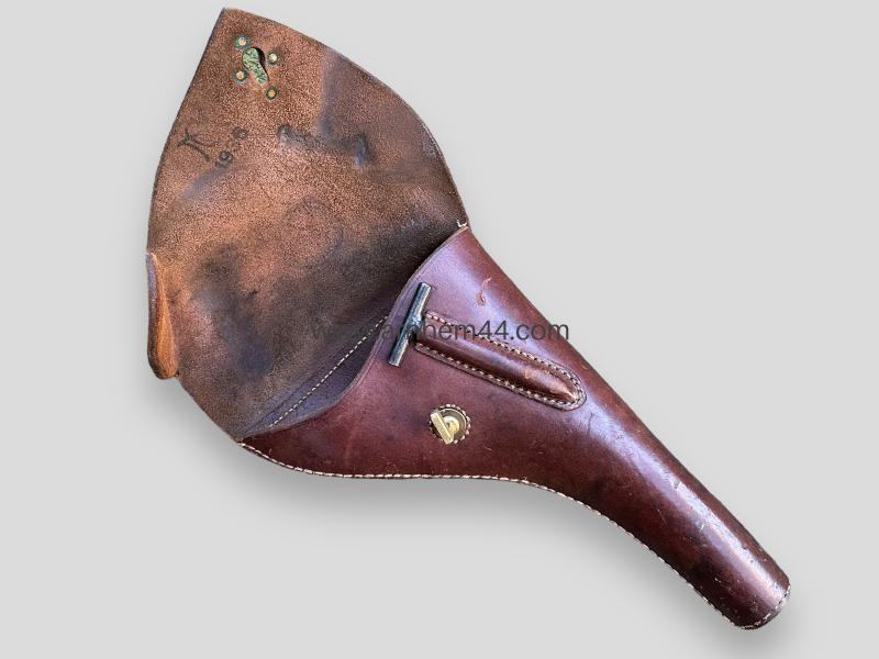 Dutch M73 Leather Holster -1936-