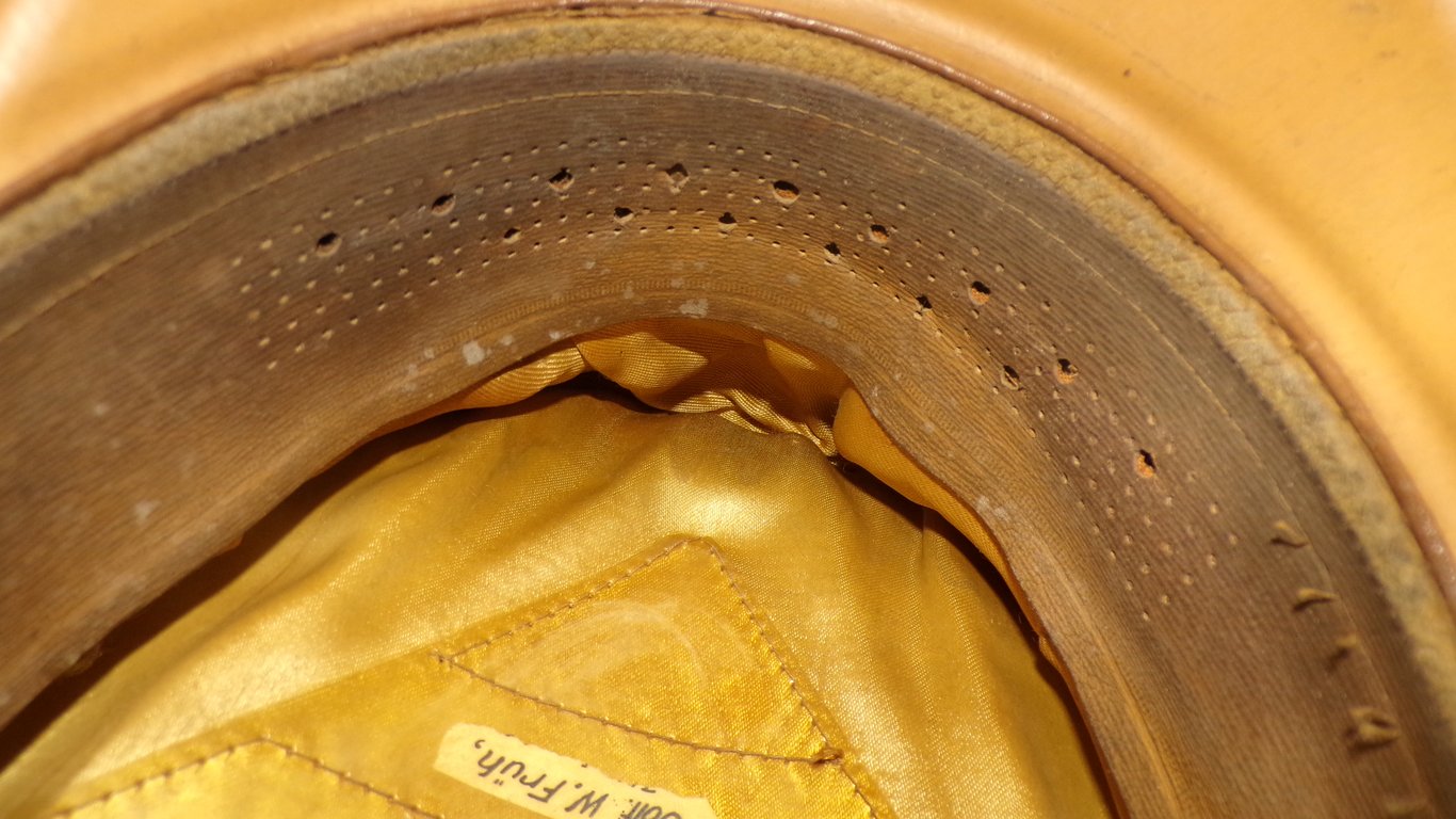 Zugführer Verm.u.Kart.Abt (mot) 620 / 530 part 1