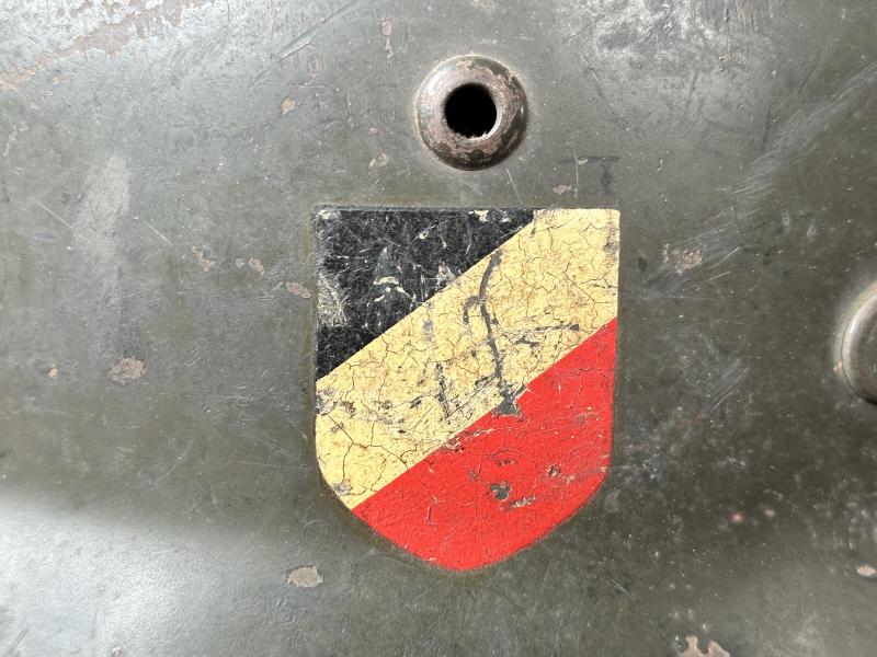 WH M35 Double Decal Helmet