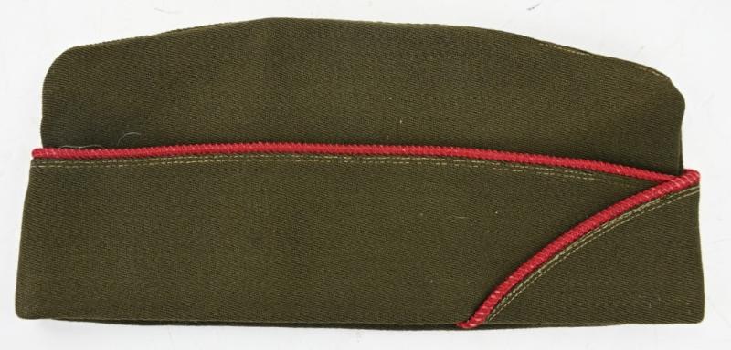 US WW2 Paratrooper Grouping William Tein