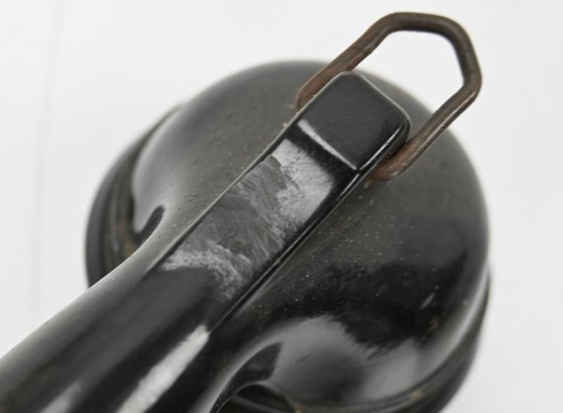 German WH FF33 Field Telephone 1943