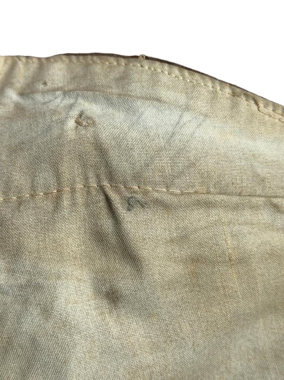 Waffen-SS Reversible Autumn Pants