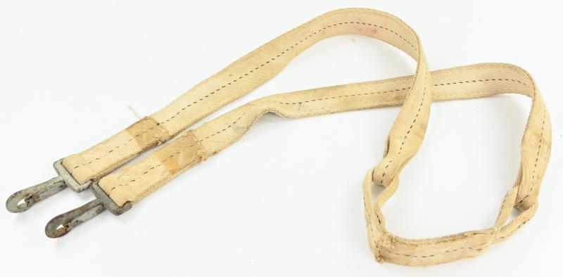 US WW2 Droppingscontainer H-Strap