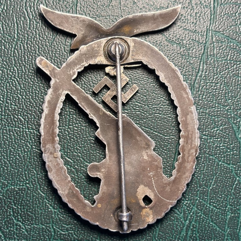Flak Artillery Badge
