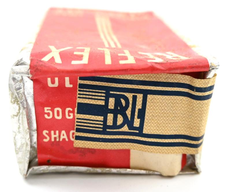Dutch WW2 Era 'Reflex' Virginia Shag Tabacco