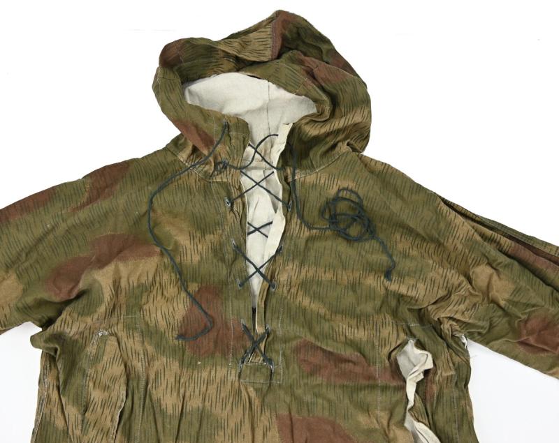 German WH Reversible 'Sumpfmuster ’44' Smock
