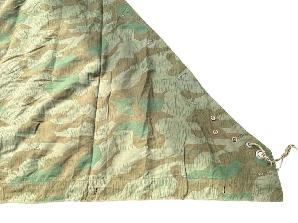 WH Shelter Quarter M31 (Zeltbahn 31)