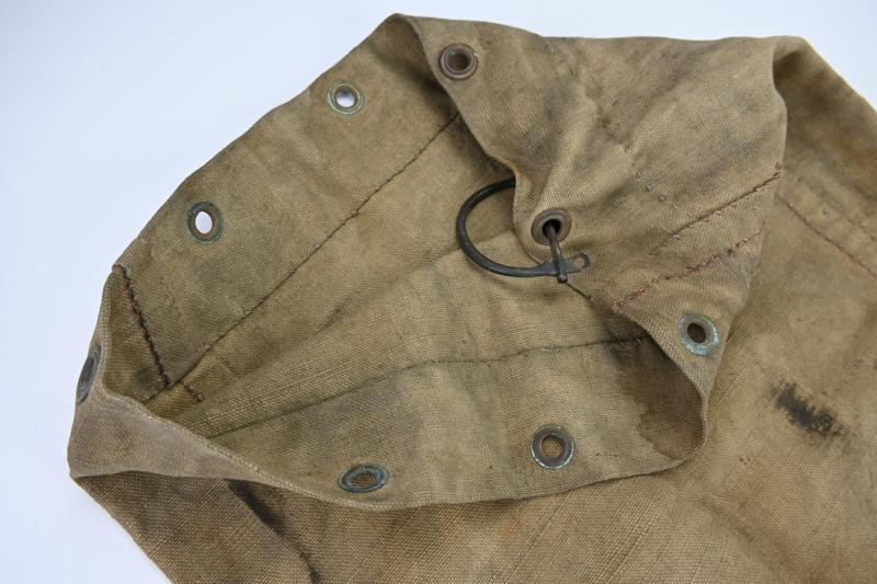 British WW2 Merchant Navy Kitbag