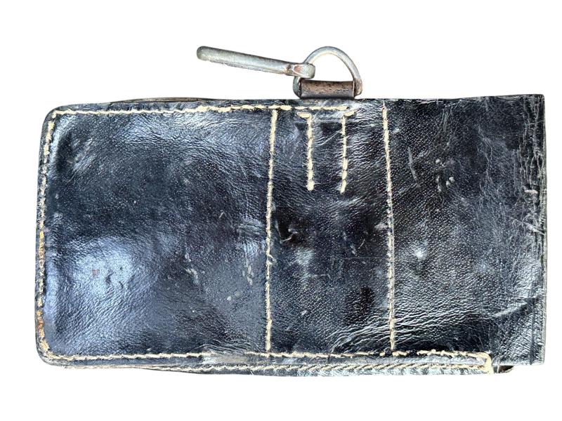 German WW2 Pioneer Axe Carrying Case '1,5kg'