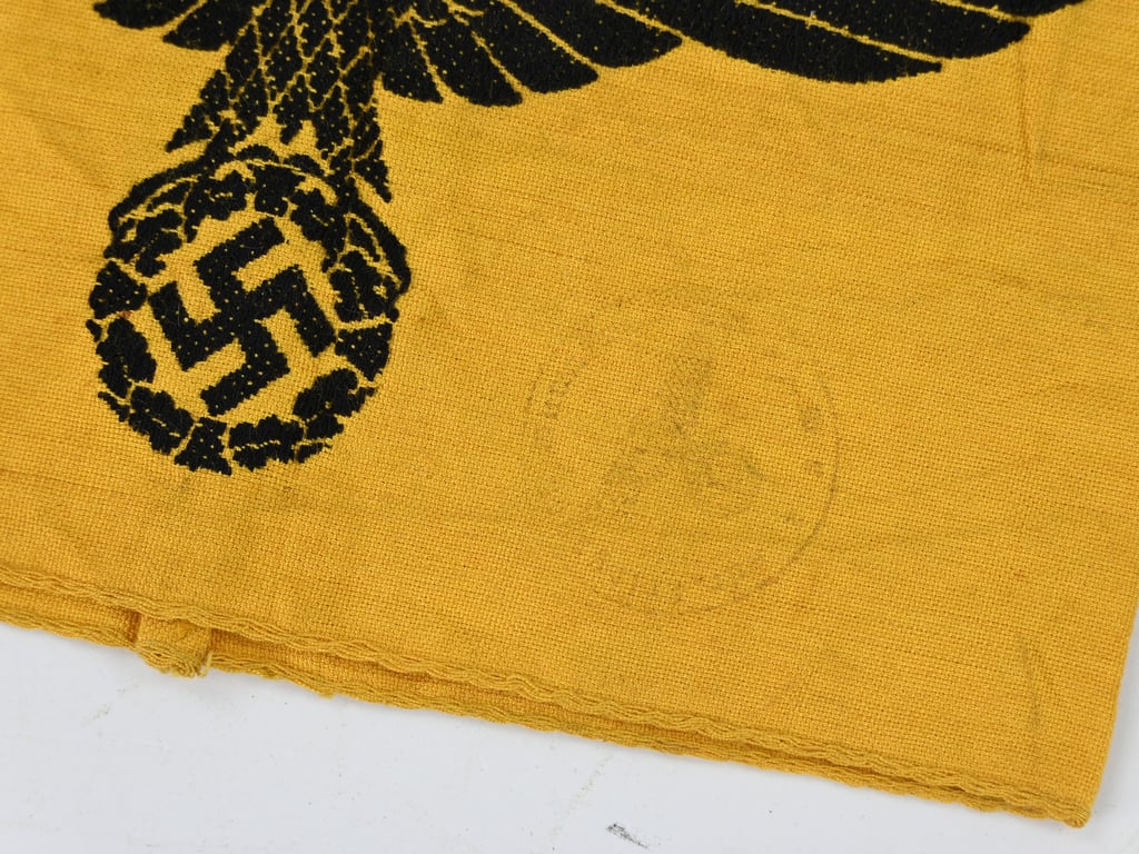 German State Service Armband