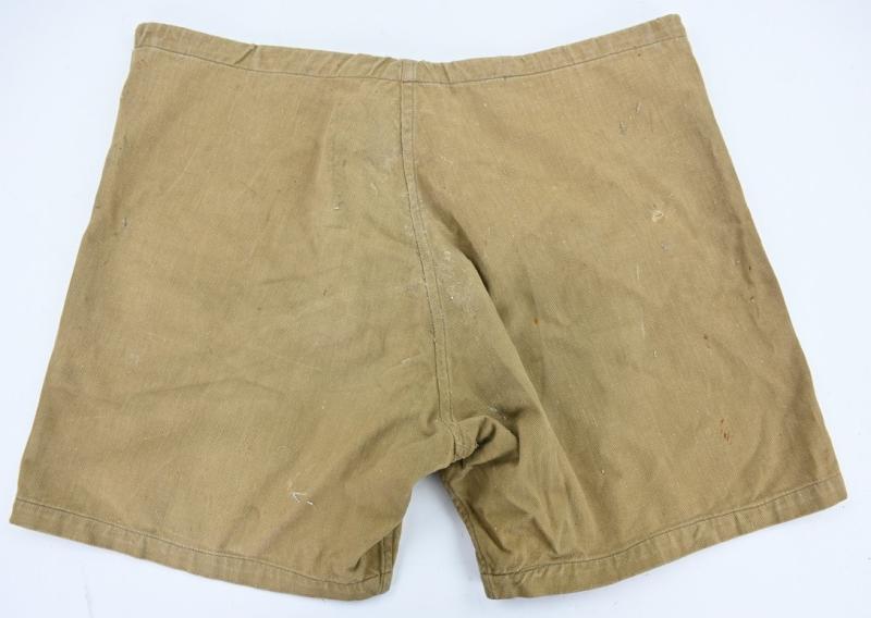 German WH Sport Shorts