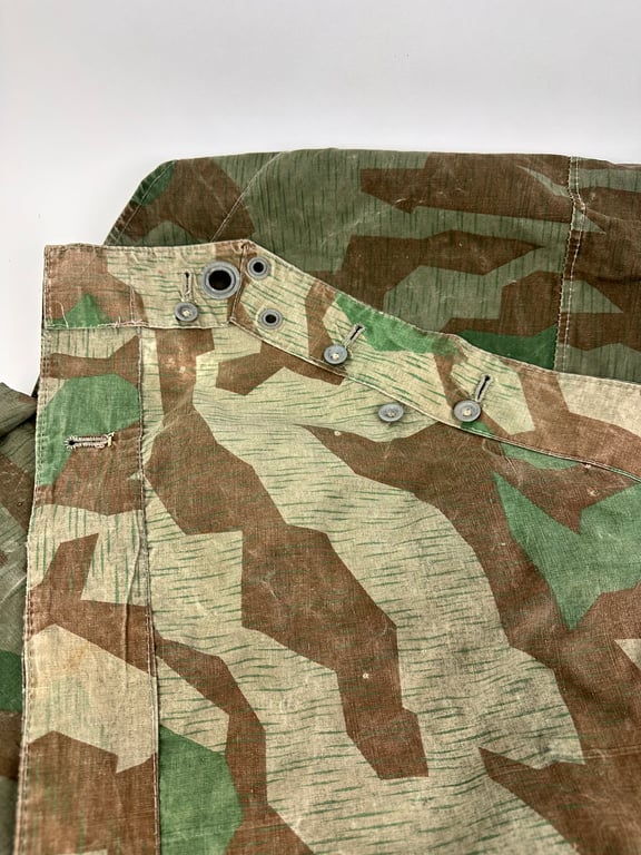 WH M31 Splittertarn Zeltbahn