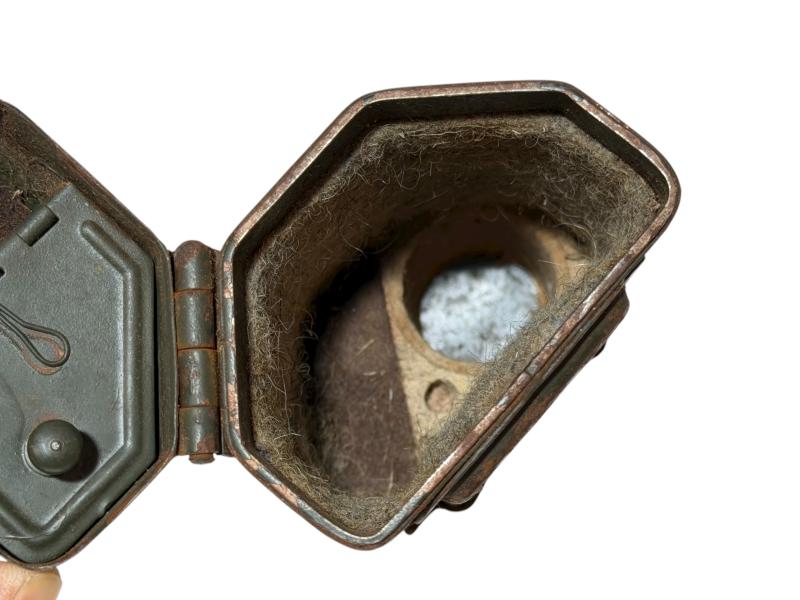 ZF41/1 Sharpshooter scope in case