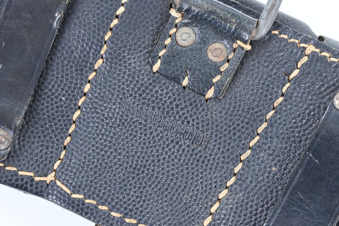 German WH K98 Ammo Pouch