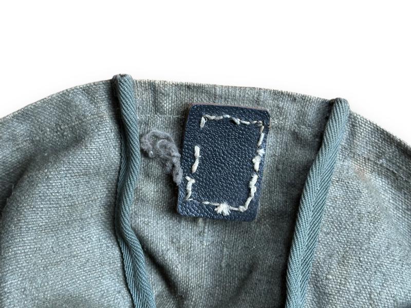 Late-War MG34/42 Ammunition Box Carrier Bag