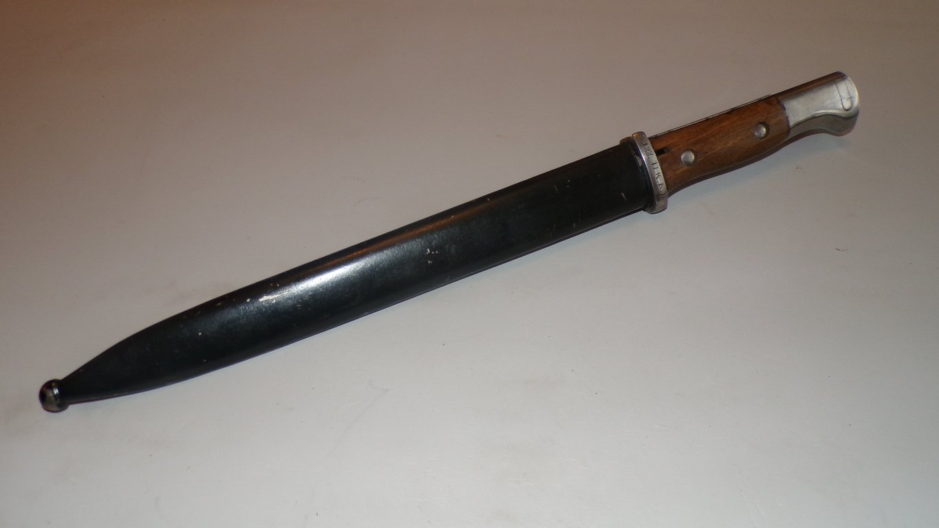 Imperial WWI Bajonett S84/98