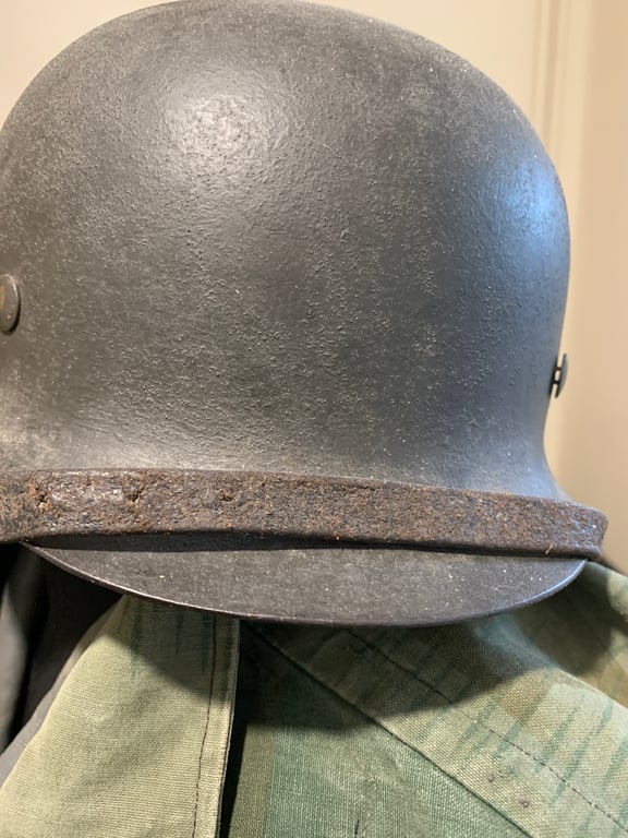 M42 SS Helmet