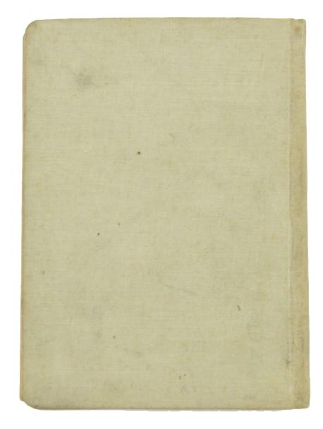 German DRL Pocket Agenda 1935