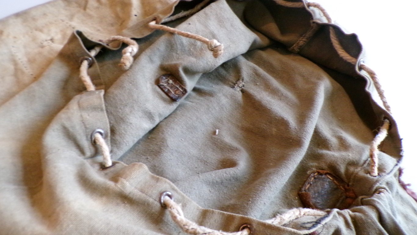 Imperial WWI Combat Rucksack