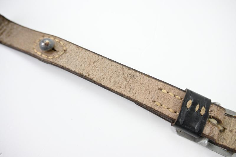 German Political Shoulderstrap