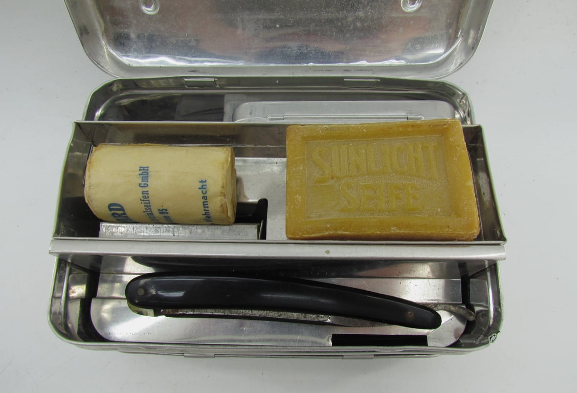 Wehrmacht Personal "Lico" Kit